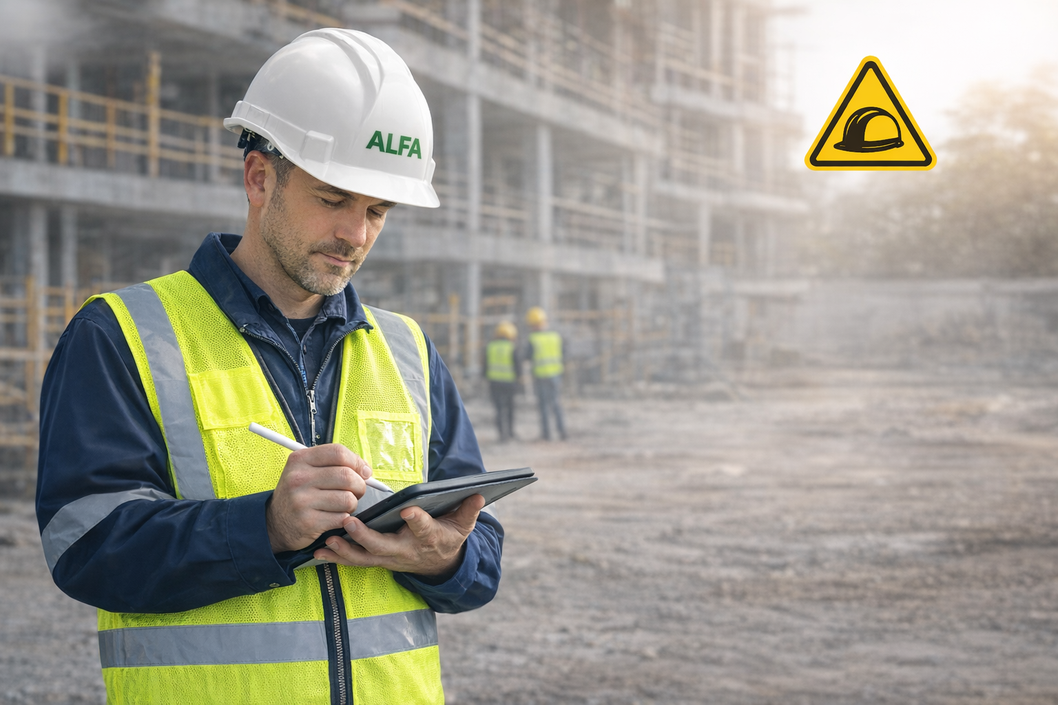 The Importance of Safety Helmets in Occupational Health and Safety